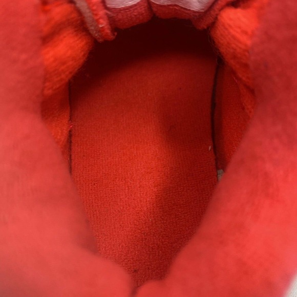 Nike Speed Turf TD Toddler Shoes BV2525-102 Size 5C Sneakers High Top 04910 - Picture 8 of 9